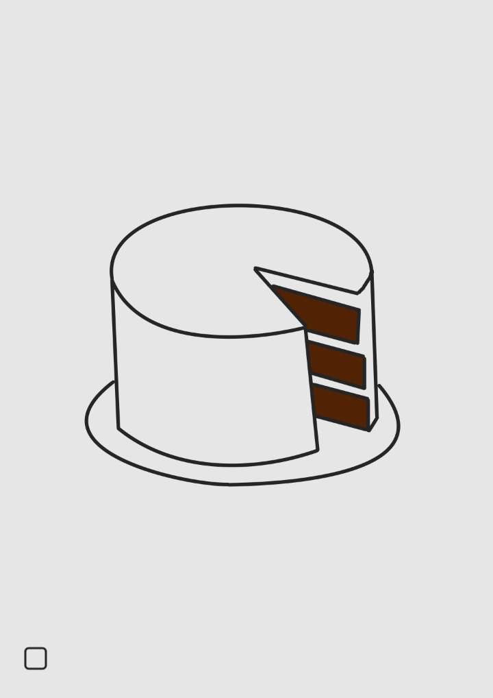 Choose Your Base- Chocolate